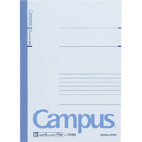 Campus筆記簿 A5 70頁 6mm