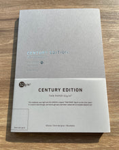 將圖片載入圖庫檢視器 Thinpaper筆記簿 &lt;Century Edition&gt; A5 184頁 5mm點點方格
