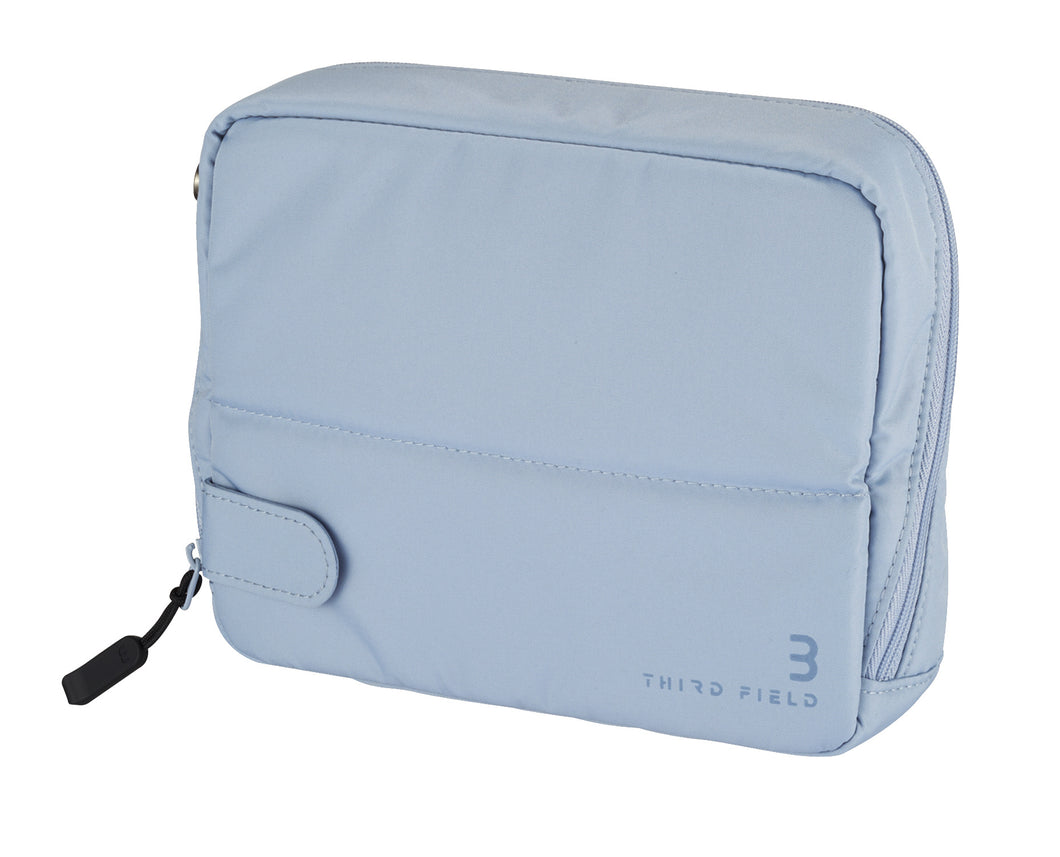 ＜THIRD FIELD＞ Stand Tool Pouch
