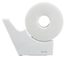 將圖片載入圖庫檢視器 GLOO 防滑吸盤式膠紙座(小卷)
