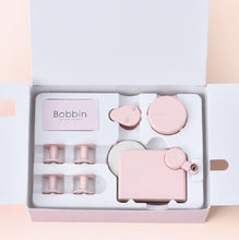 將圖片載入圖庫檢視器 Bobbin 限定粉紅套裝
