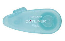 將圖片載入圖庫檢視器 ＜Dotliner Flick＞替換式點點雙面膠帶
