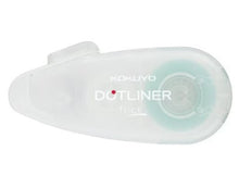 將圖片載入圖庫檢視器 ＜Dotliner Flick＞替換式點點雙面膠帶
