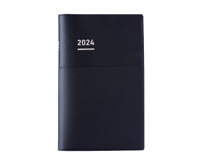 JIBUN TECHO Biz mini Diary 【2024】