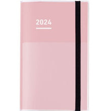 將圖片載入圖庫檢視器 JIBUN TECHO First Kit  - 3 in 1 Diary 【2024】
