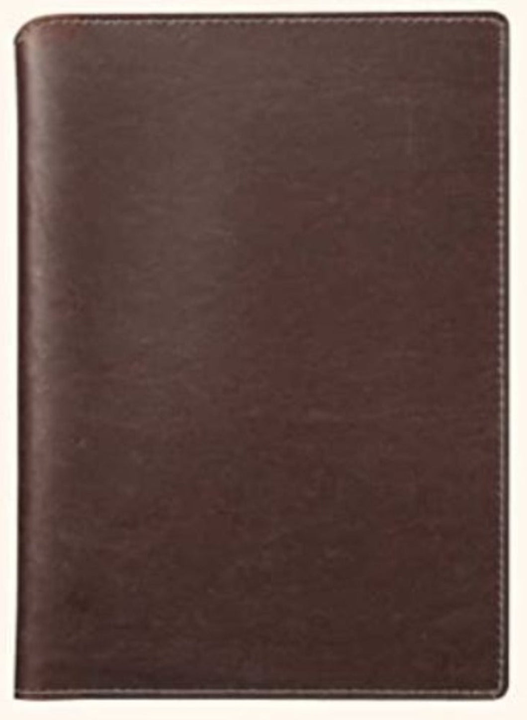 KOKUYO ME NOTEBOOK COVER RECYCLE MATERIAL（LIMITED）A5 CLOTH BROWN