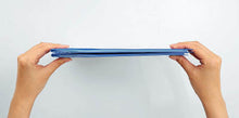 將圖片載入圖庫檢視器 Display Book (Fix Type) 20 Pocket Blue
