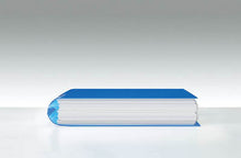 將圖片載入圖庫檢視器 Display Book (Fix Type) 20 Pocket Blue
