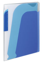 將圖片載入圖庫檢視器 Novita Pocket Book A4 4頁款

