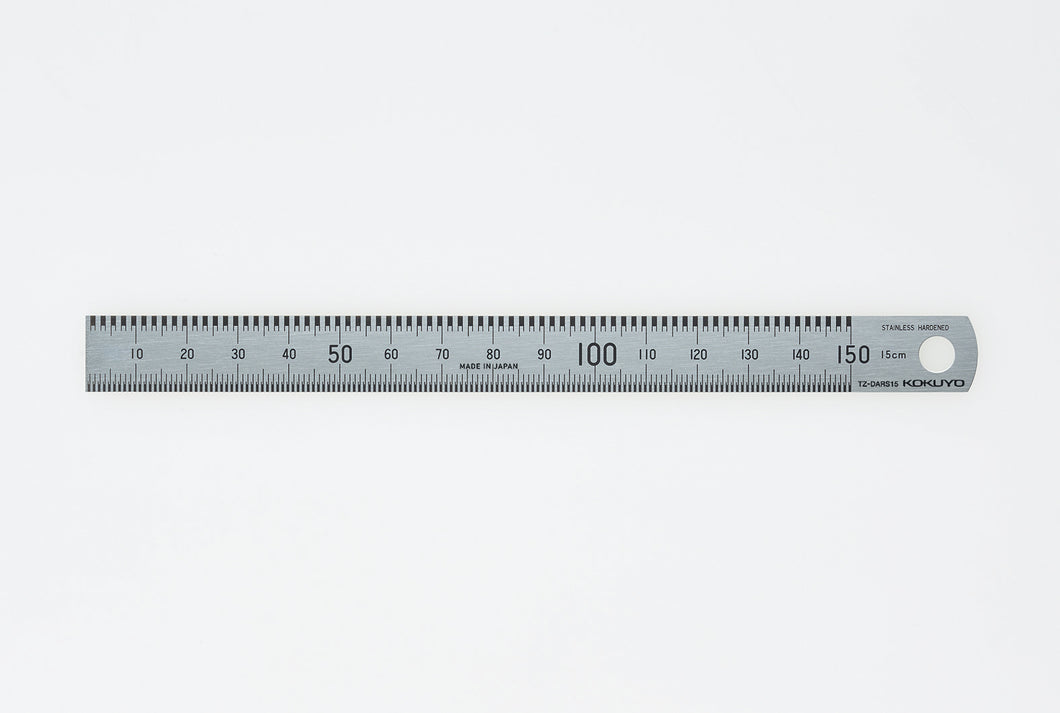 真正間尺 | True Measure 15cm (商品版)