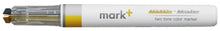 將圖片載入圖庫檢視器 雙色螢光筆 ＜mark+＞ 灰色系列
