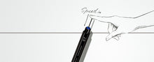 將圖片載入圖庫檢視器 Enpitsu Sharp 新鉛筆鉛芯筆 0.9mm
