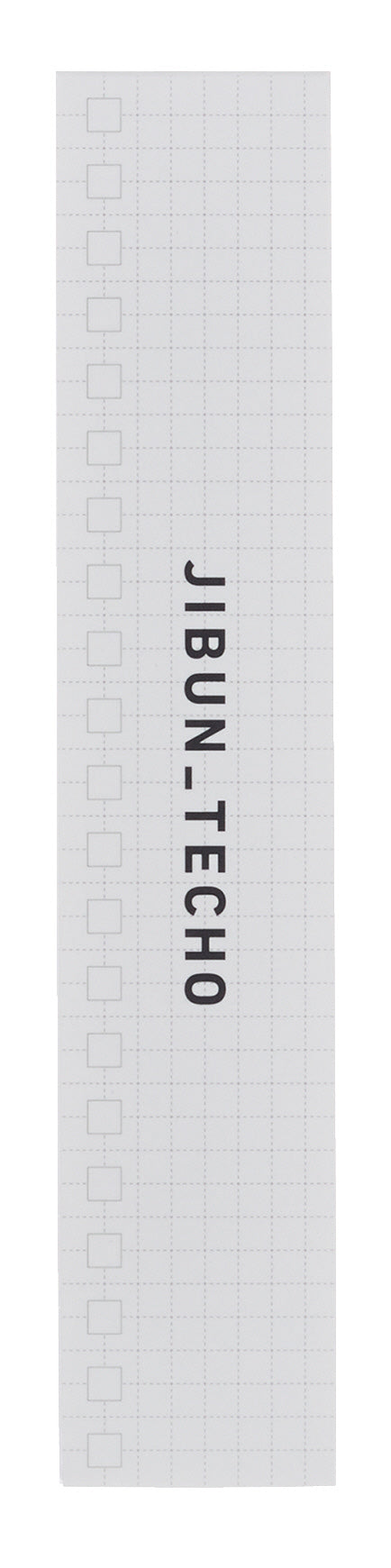 JIBUN TECHO Goods | ToDo Sticky Notes