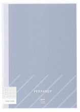 將圖片載入圖庫檢視器 PERPANEP平開筆記本 TSURU TSURU A5 60頁
