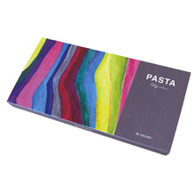 將圖片載入圖庫檢視器 PASTA方型顏色筆 30色裝

