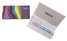 將圖片載入圖庫檢視器 PASTA方型顏色筆 30色裝
