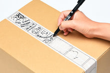 將圖片載入圖庫檢視器 漫畫封箱膠帶 | Manga Packing Tape
