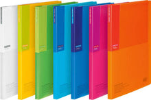 將圖片載入圖庫檢視器 Display Book &lt;bi-Color&gt; 20 Pocket Yellow
