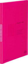 將圖片載入圖庫檢視器 Display Book 20 Pocket Pink
